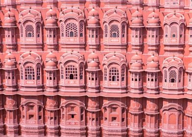 Hawa Mahal India