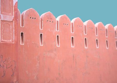 Jaigarh Fort