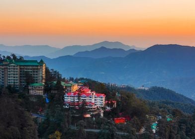 Shimla India