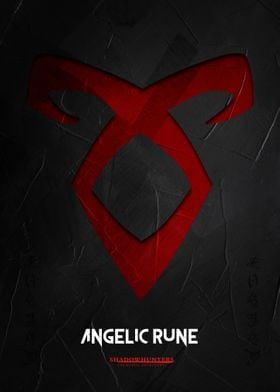 The Angelic Rune