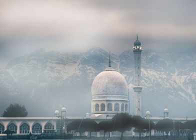 Srinagar India