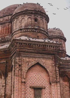 Srinagar India