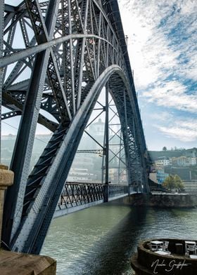 Porto the Bridge