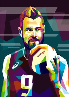 Ivan Zaytsev