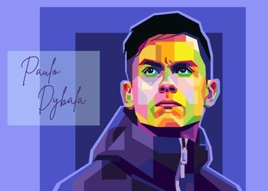 Paulo Dybala