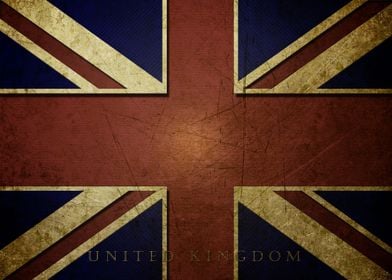 united kingdom flag