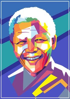 nNelson Mandela