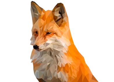 fox Origami