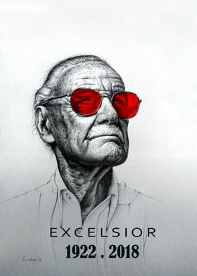Excelsior Stan