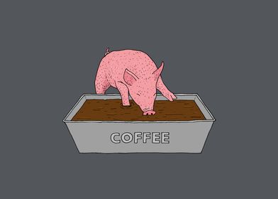 Coffee Hog