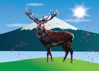 Stoic Stag