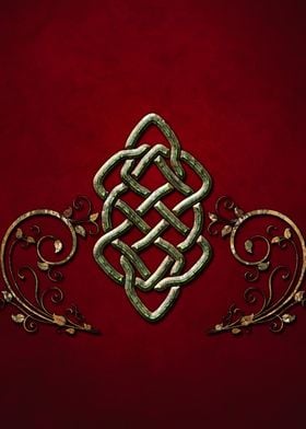 Celtic knot