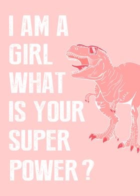 What is your superpower