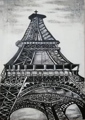 Eiffel Tower