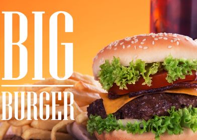 BIG BURGER 2