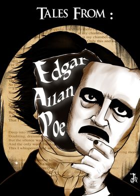 Tales from Edgar Allan Poe