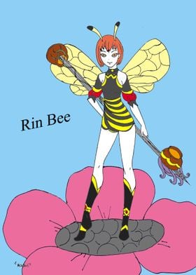 Rin Bee