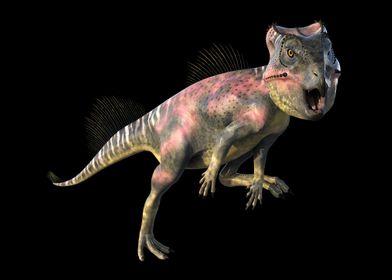 Archaeoceratops Dinosaur