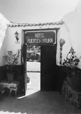 Hotel Fuertaventura