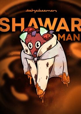 SHAWARMAN