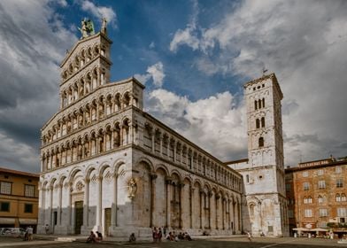 San Michele in Foro