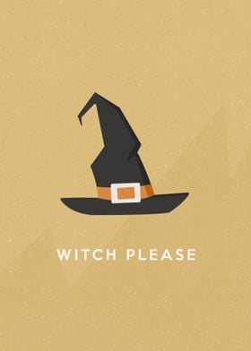 Witch Please