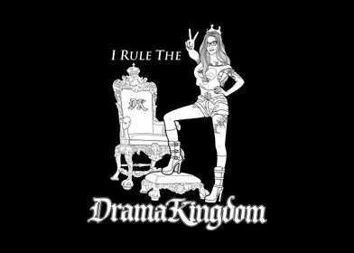 Drama Kingdom
