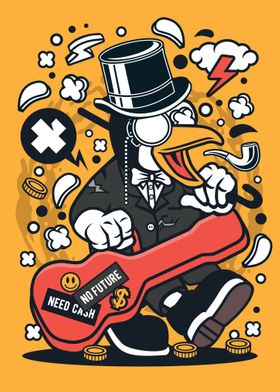 Cartoon Illustrations-preview-3