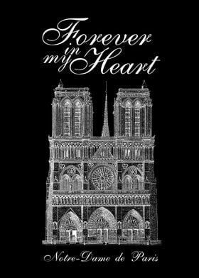 Notre Dame Paris