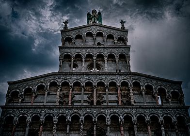 San Michele in Foro