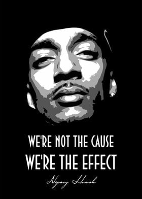 Nipsey Hussle