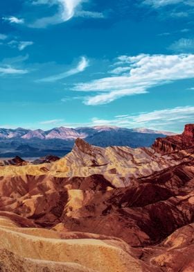 Death Valley National Park