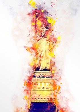 Lady Liberty