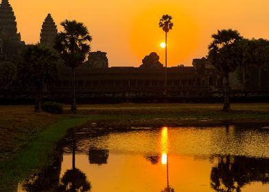 Angkor Wat