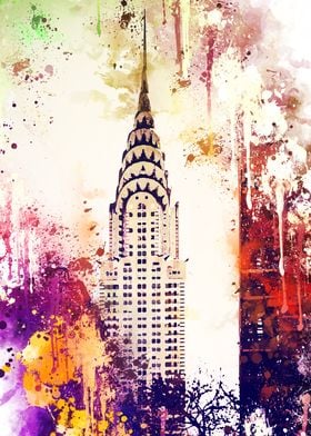 Chrysler Building