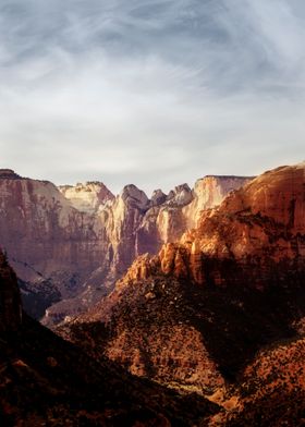 Zion National Park