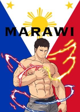 The Marawi