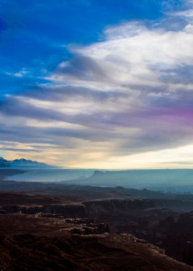 Canyonlands National Park