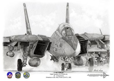 F14B Tomcat