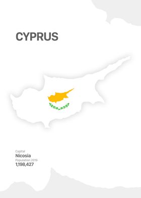 CYPRUS 