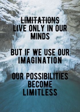 Imagination Quote