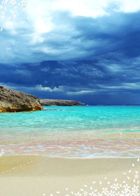 Menorca Beach