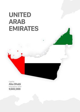 UNITED ARAB EMIRATES