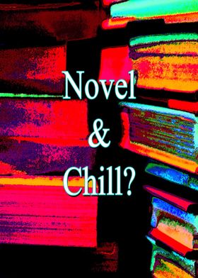 Novel And Chill