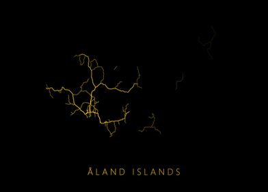 Aland Islands