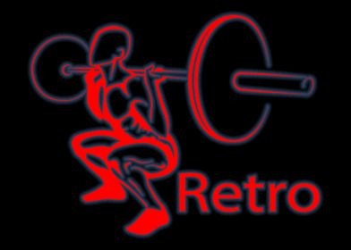 Retro fitness design