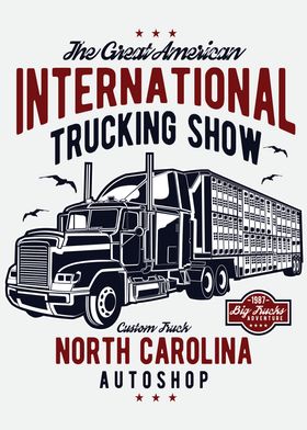 Truck Show