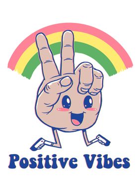 Positive Vibes