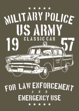 Military Police