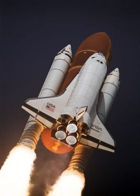 Space Shuttle